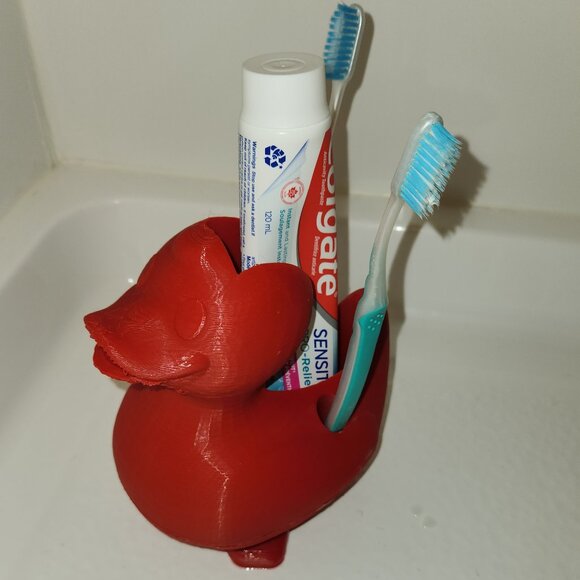 Shower Duck - Picture 1 of 8